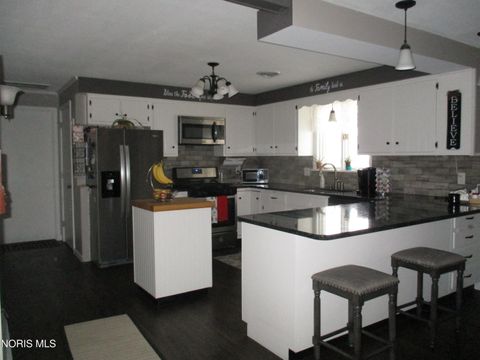 Tiny photo for 13810 Williams County G, Bryan, OH 43506 (MLS # 10004107)