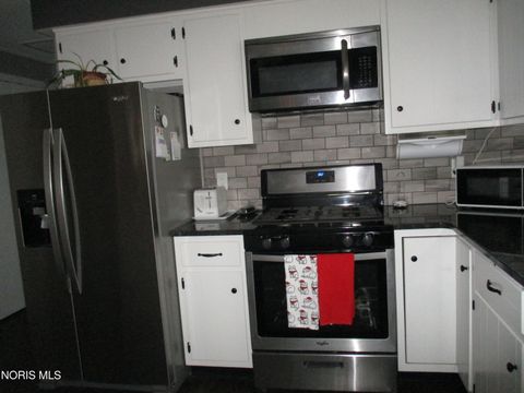 Tiny photo for 13810 Williams County G, Bryan, OH 43506 (MLS # 10004107)