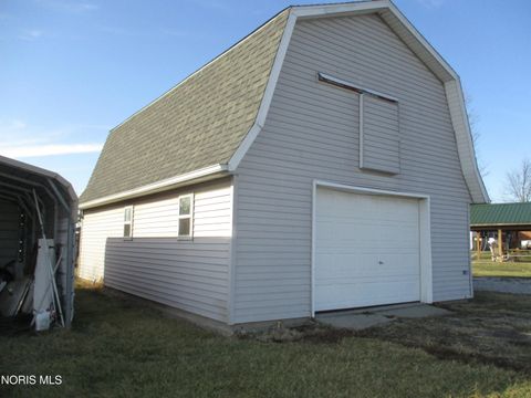 Tiny photo for 13810 Williams County G, Bryan, OH 43506 (MLS # 10004107)