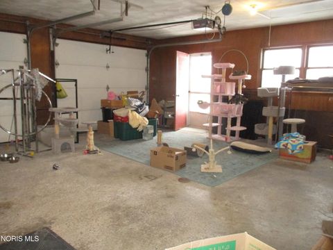 Tiny photo for 13810 Williams County G, Bryan, OH 43506 (MLS # 10004107)