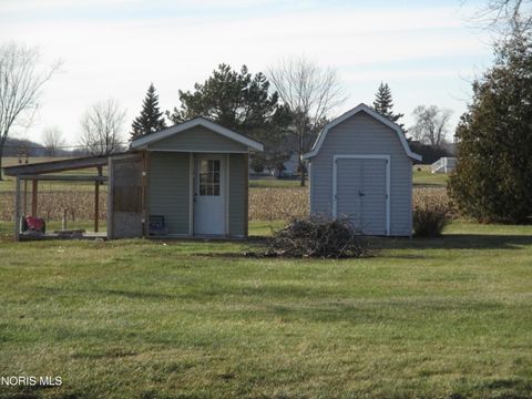 Tiny photo for 13810 Williams County G, Bryan, OH 43506 (MLS # 10004107)
