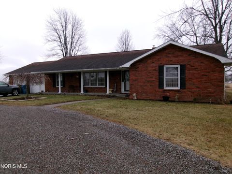 Photo of 13810 Williams County G, Bryan, OH 43506 (MLS # 10004107)