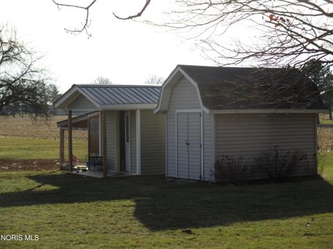 Tiny photo for 13810 Williams County G, Bryan, OH 43506 (MLS # 10004107)