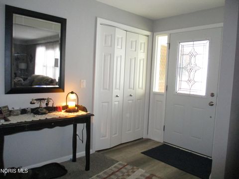 Tiny photo for 13810 Williams County G, Bryan, OH 43506 (MLS # 10004107)