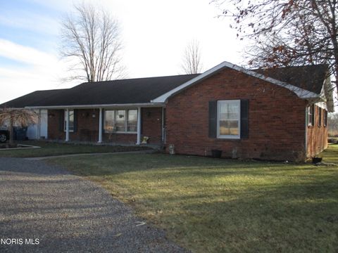 Tiny photo for 13810 Williams County G, Bryan, OH 43506 (MLS # 10004107)