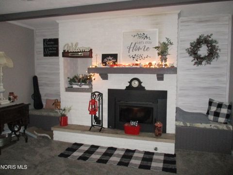 Tiny photo for 13810 Williams County G, Bryan, OH 43506 (MLS # 10004107)