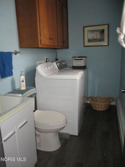 Tiny photo for 13810 Williams County G, Bryan, OH 43506 (MLS # 10004107)