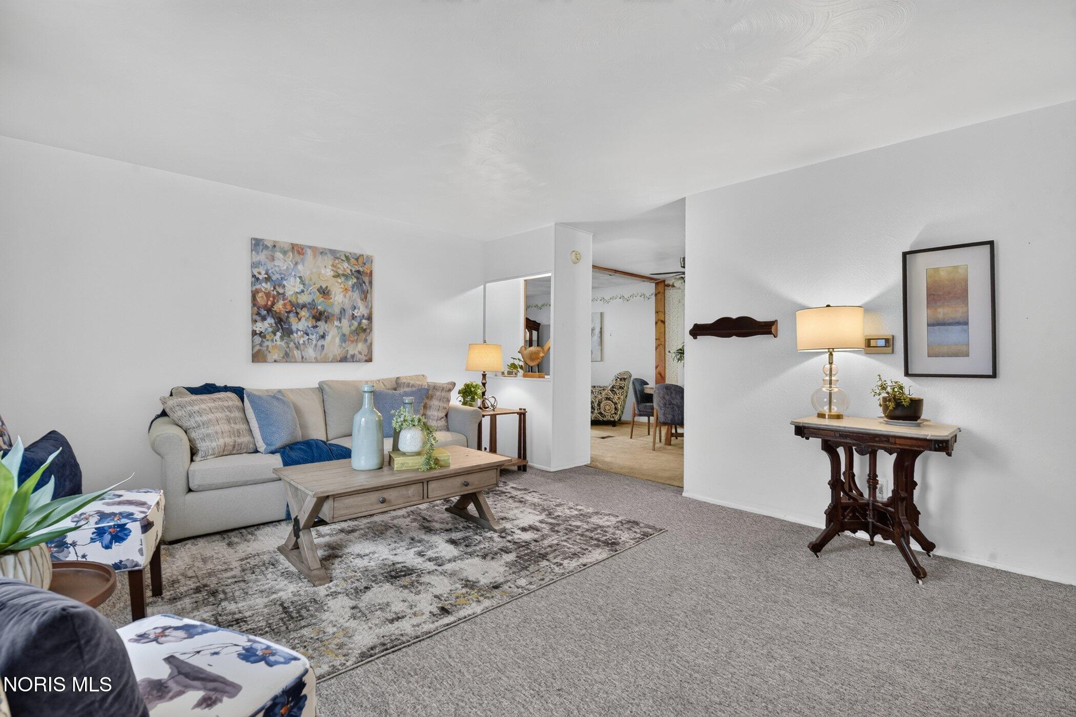 309 Clifton Road