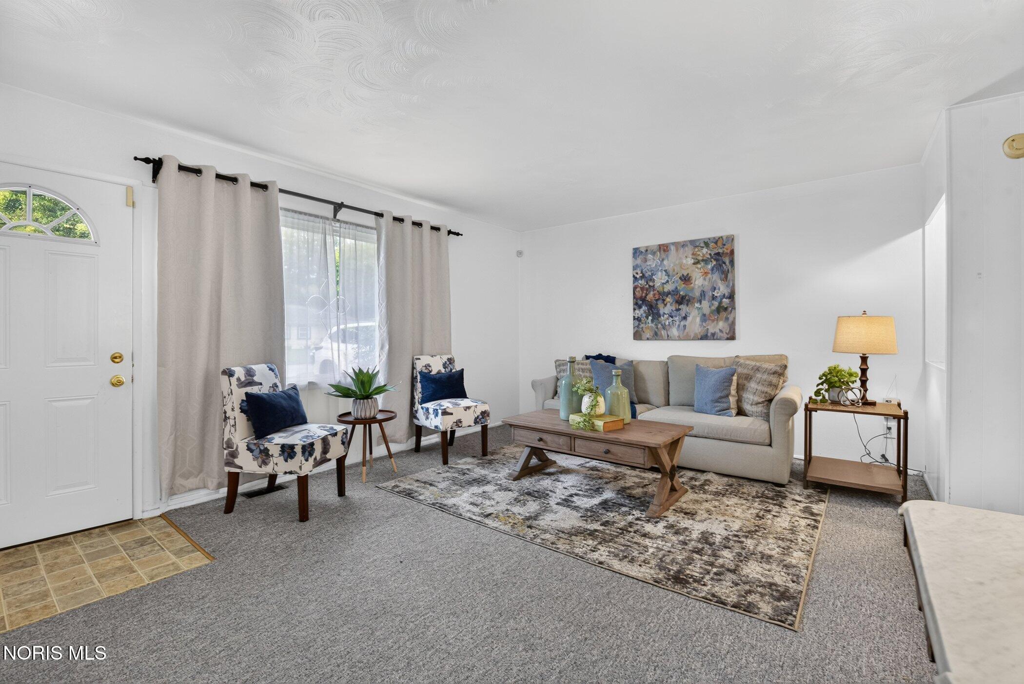 309 Clifton Road