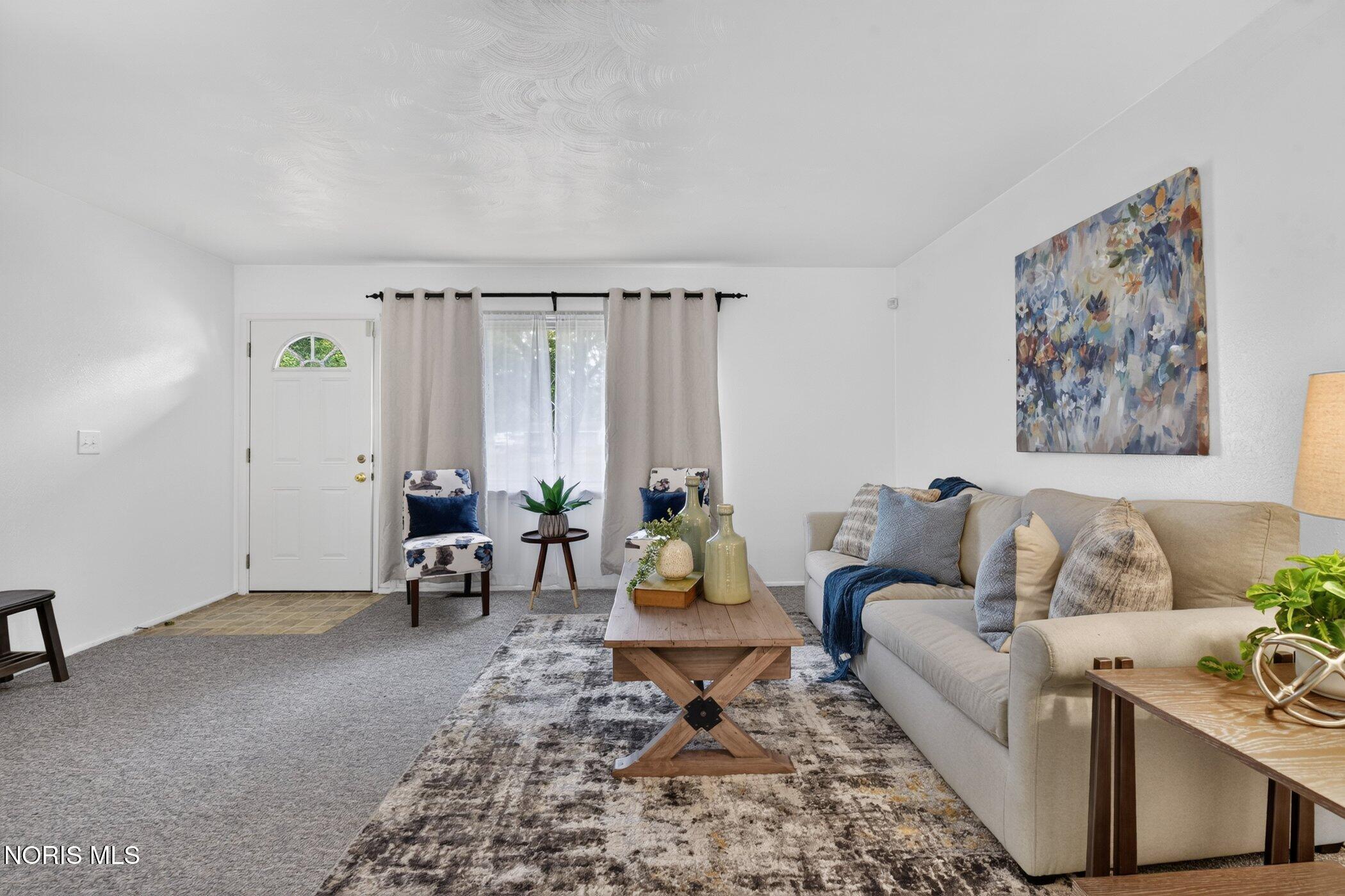 309 Clifton Road