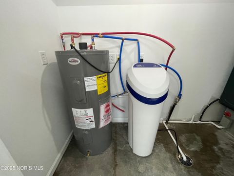 Tiny photo for 516 Ogen Street, Hicksville, OH 43526 (MLS # 10001937)