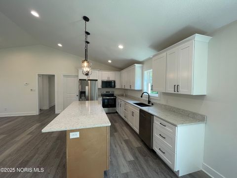 Tiny photo for 516 Ogen Street, Hicksville, OH 43526 (MLS # 10001937)