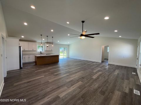 Tiny photo for 516 Ogen Street, Hicksville, OH 43526 (MLS # 10001937)