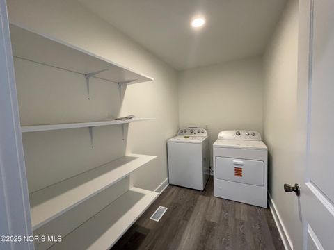 Tiny photo for 516 Ogen Street, Hicksville, OH 43526 (MLS # 10001937)