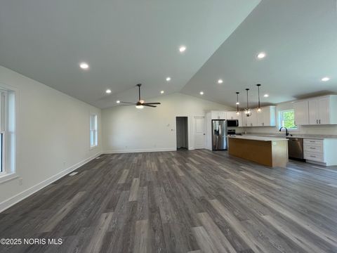 Tiny photo for 516 Ogen Street, Hicksville, OH 43526 (MLS # 10001937)