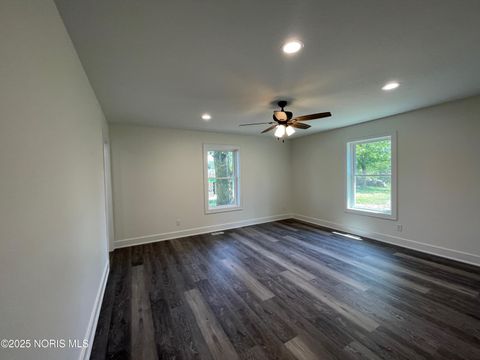 Tiny photo for 516 Ogen Street, Hicksville, OH 43526 (MLS # 10001937)