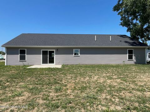 Tiny photo for 516 Ogen Street, Hicksville, OH 43526 (MLS # 10001937)