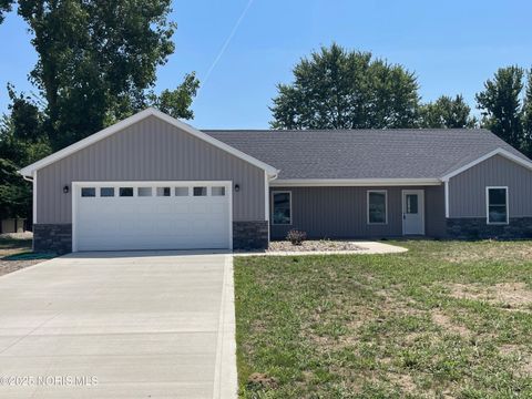 Photo of 516 Ogen Street, Hicksville, OH 43526 (MLS # 10001937)