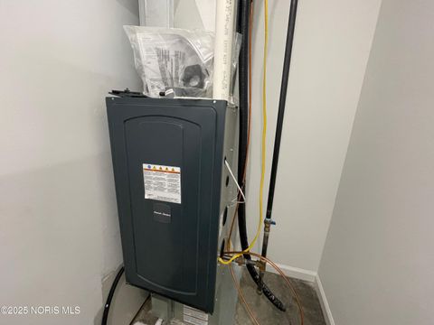 Tiny photo for 516 Ogen Street, Hicksville, OH 43526 (MLS # 10001937)