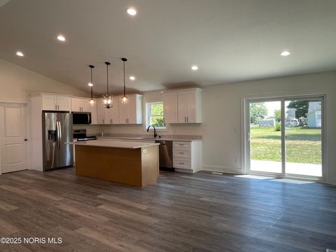 Tiny photo for 516 Ogen Street, Hicksville, OH 43526 (MLS # 10001937)