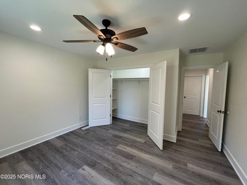 Tiny photo for 516 Ogen Street, Hicksville, OH 43526 (MLS # 10001937)