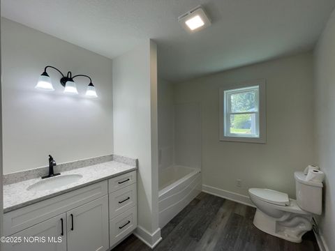 Tiny photo for 516 Ogen Street, Hicksville, OH 43526 (MLS # 10001937)