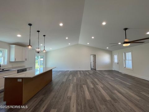 Tiny photo for 516 Ogen Street, Hicksville, OH 43526 (MLS # 10001937)