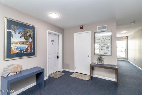 Tiny photo for 158 Clinton Reef Drive #158, Port Clinton, OH 43452 (MLS # 10007865)