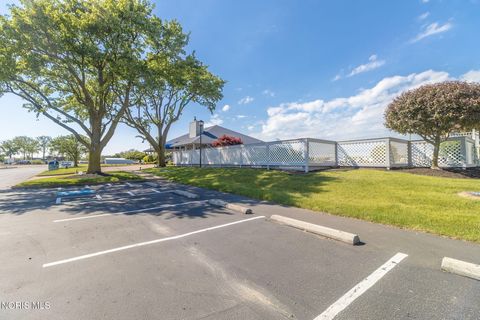 Tiny photo for 158 Clinton Reef Drive #158, Port Clinton, OH 43452 (MLS # 10007865)