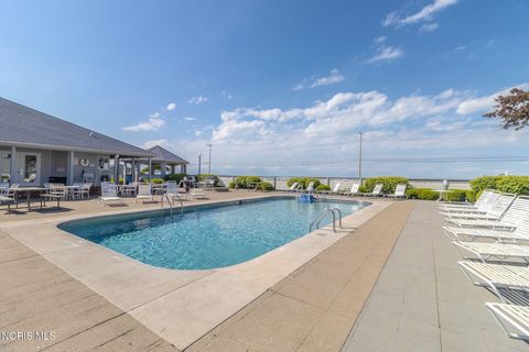 Tiny photo for 158 Clinton Reef Drive #158, Port Clinton, OH 43452 (MLS # 10007865)