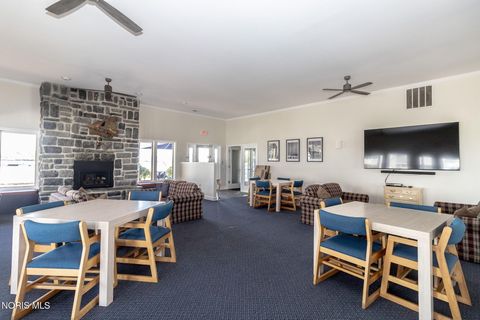 Tiny photo for 158 Clinton Reef Drive #158, Port Clinton, OH 43452 (MLS # 10007865)