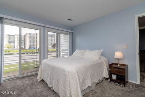 Tiny photo for 158 Clinton Reef Drive #158, Port Clinton, OH 43452 (MLS # 10007865)