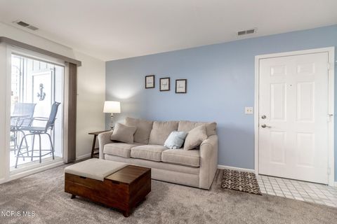 Tiny photo for 158 Clinton Reef Drive #158, Port Clinton, OH 43452 (MLS # 10007865)