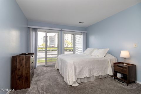 Tiny photo for 158 Clinton Reef Drive #158, Port Clinton, OH 43452 (MLS # 10007865)