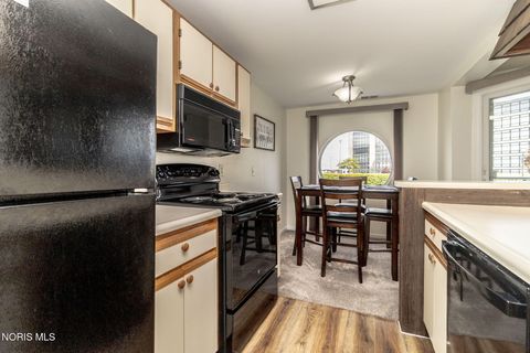 Tiny photo for 158 Clinton Reef Drive #158, Port Clinton, OH 43452 (MLS # 10007865)