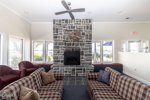 Tiny photo for 158 Clinton Reef Drive #158, Port Clinton, OH 43452 (MLS # 10007865)