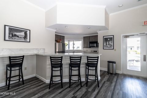 Tiny photo for 158 Clinton Reef Drive #158, Port Clinton, OH 43452 (MLS # 10007865)