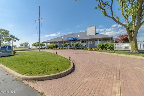 Tiny photo for 158 Clinton Reef Drive #158, Port Clinton, OH 43452 (MLS # 10007865)