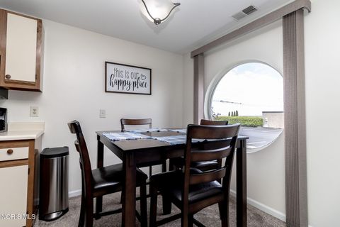 Tiny photo for 158 Clinton Reef Drive #158, Port Clinton, OH 43452 (MLS # 10007865)
