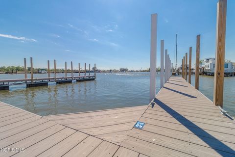 Tiny photo for 158 Clinton Reef Drive #158, Port Clinton, OH 43452 (MLS # 10007865)