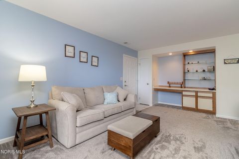 Tiny photo for 158 Clinton Reef Drive #158, Port Clinton, OH 43452 (MLS # 10007865)