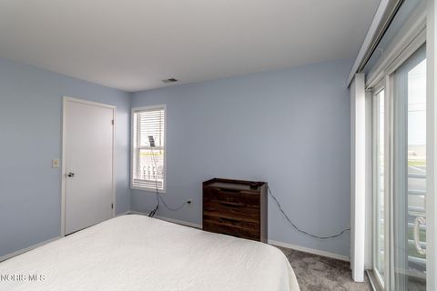 Tiny photo for 158 Clinton Reef Drive #158, Port Clinton, OH 43452 (MLS # 10007865)
