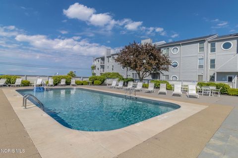 Tiny photo for 158 Clinton Reef Drive #158, Port Clinton, OH 43452 (MLS # 10007865)