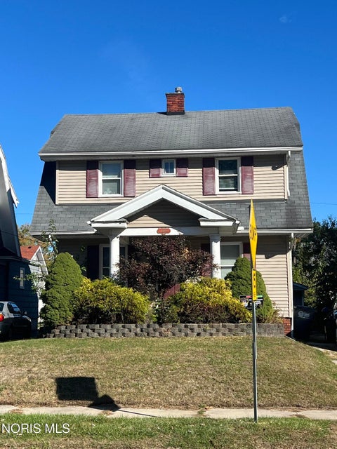 Photo of 4322 N Lockwood Avenue, Toledo, OH 43612 (MLS # 10012687)