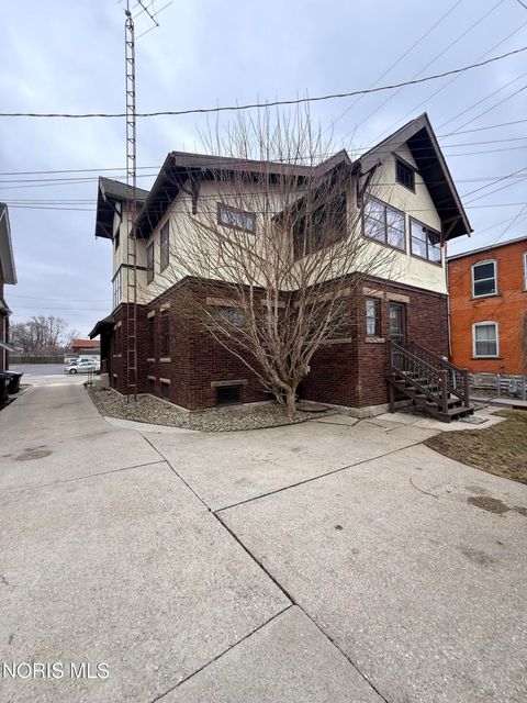 Tiny photo for 7 Main Street, Tiffin, OH 44883 (MLS # 10004400)