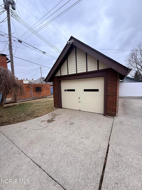 Tiny photo for 7 Main Street, Tiffin, OH 44883 (MLS # 10004400)