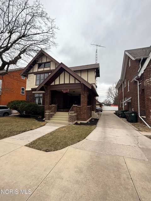 Photo of 7 Main Street, Tiffin, OH 44883 (MLS # 10004400)