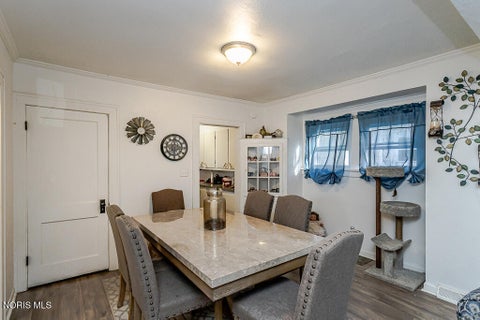 Tiny photo for 3652 Wallwerth Drive, Toledo, OH 43612 (MLS # 10014111)