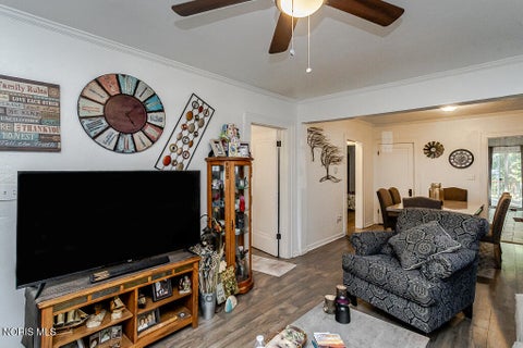 Tiny photo for 3652 Wallwerth Drive, Toledo, OH 43612 (MLS # 10014111)