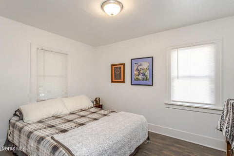 Tiny photo for 3652 Wallwerth Drive, Toledo, OH 43612 (MLS # 10014111)
